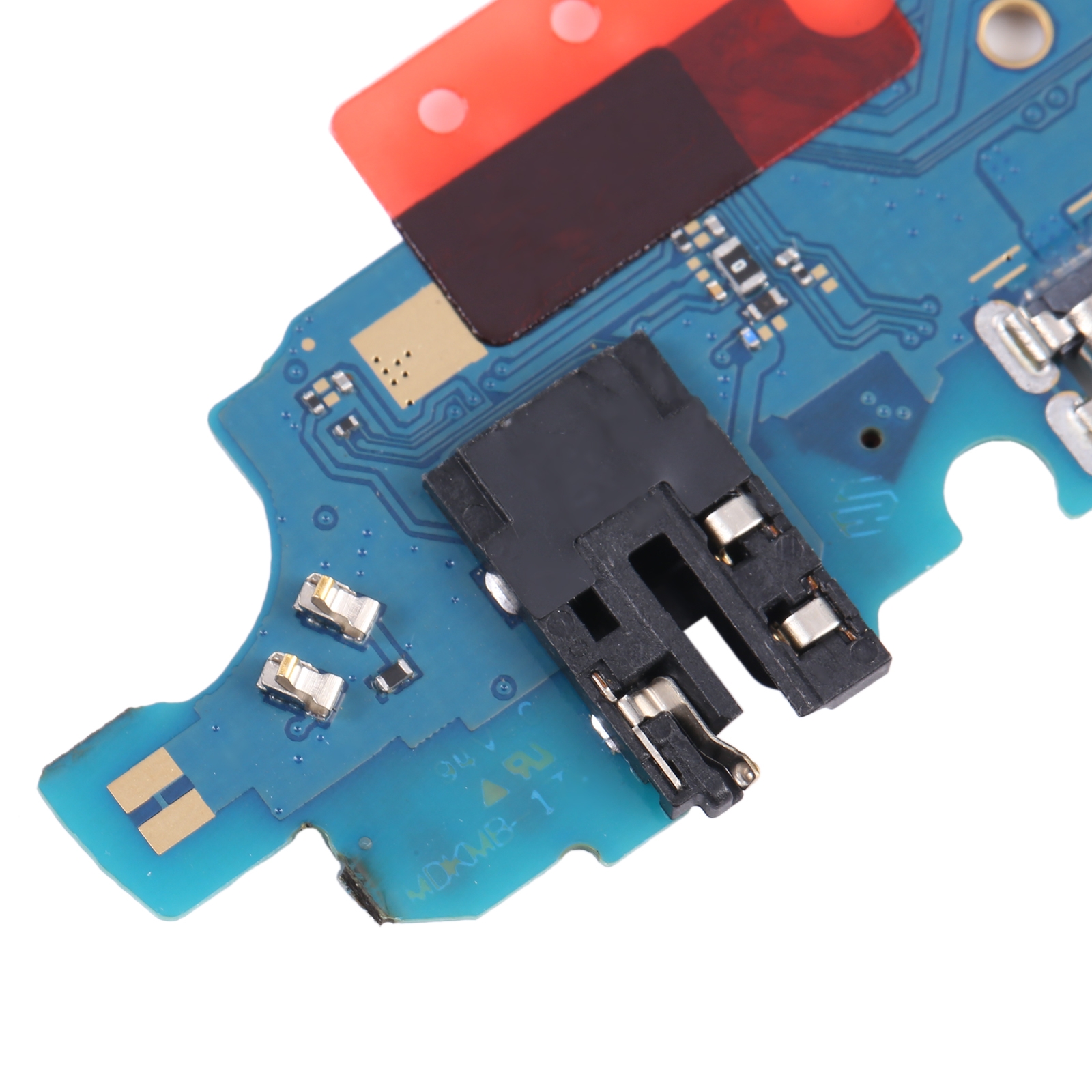 Samsung Galaxy A14 SM-A145F Charging Port Replacement - Image 3