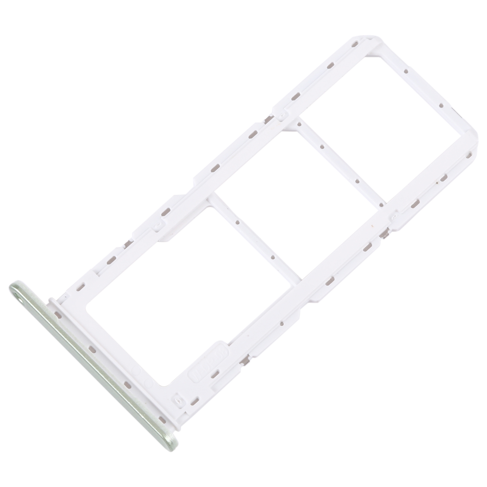 Samsung Galaxy A14 4G Green SIM Card Tray - Quality Replacement - Image 2