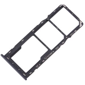 Samsung Galaxy A22 5G SIM card tray black