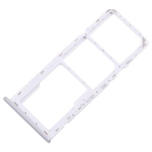 Samsung Galaxy A22 5G SIM card tray silver