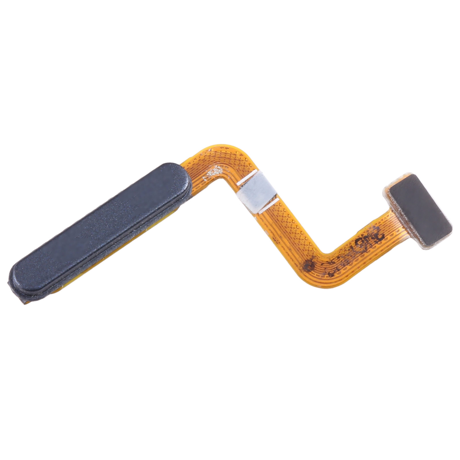 Samsung Galaxy M32 fingerprint sensor flex cable black