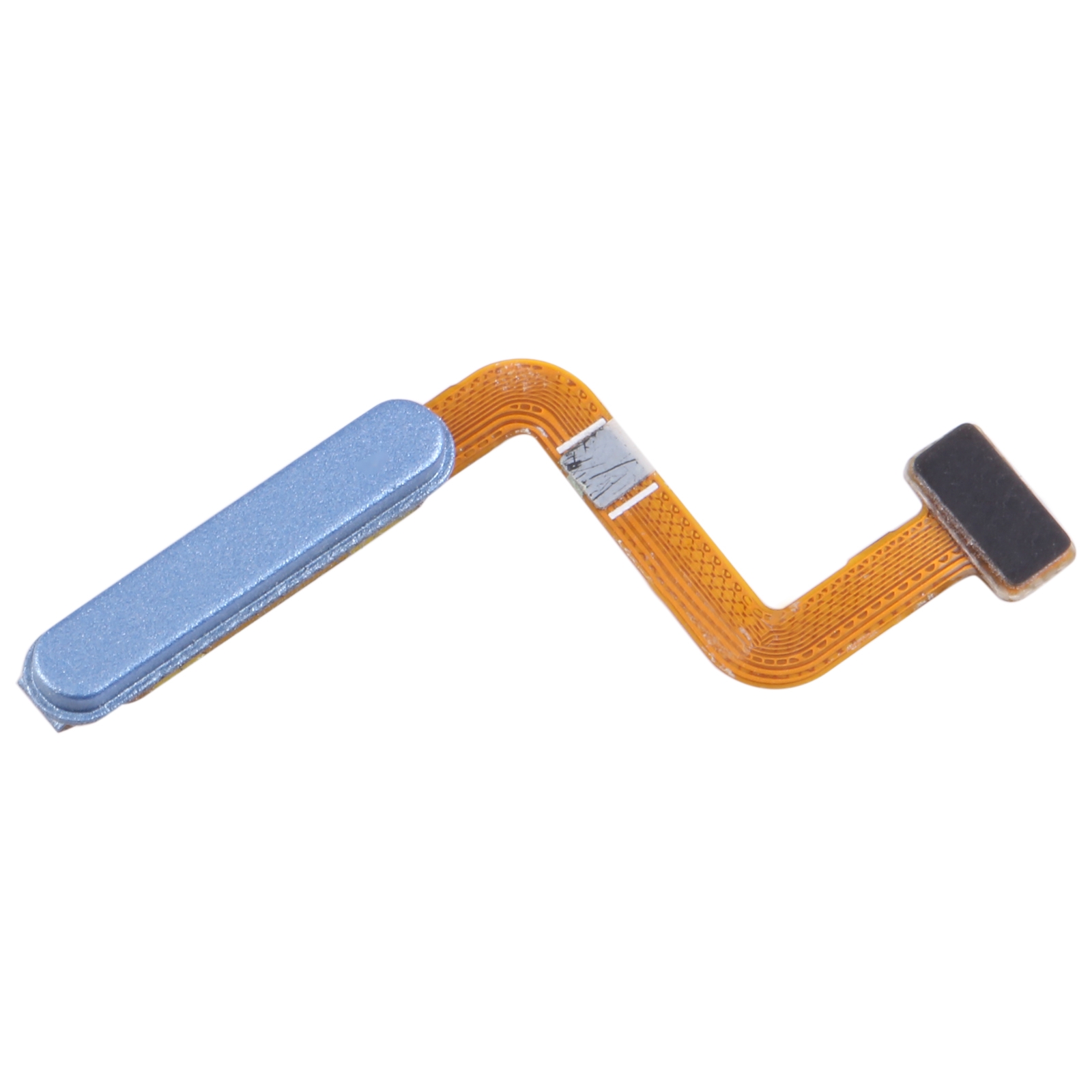 Samsung Galaxy M32 fingerprint sensor flex cable blue