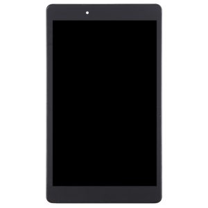 Samsung Galaxy Tab A 8.0 2019 SM-T290 LCD screen replacement black
