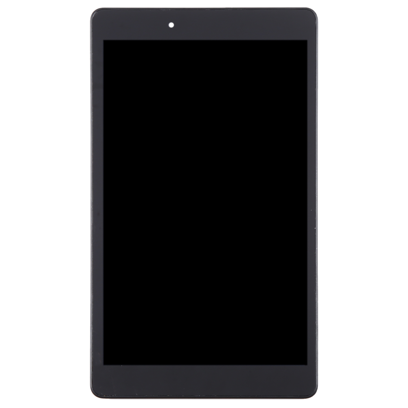 Samsung Galaxy Tab A 8.0 2019 SM-T290 LCD screen replacement black
