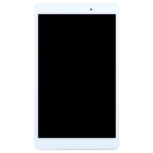 Samsung Galaxy Tab A 8.0 2019 SM-T290 LCD screen replacement white