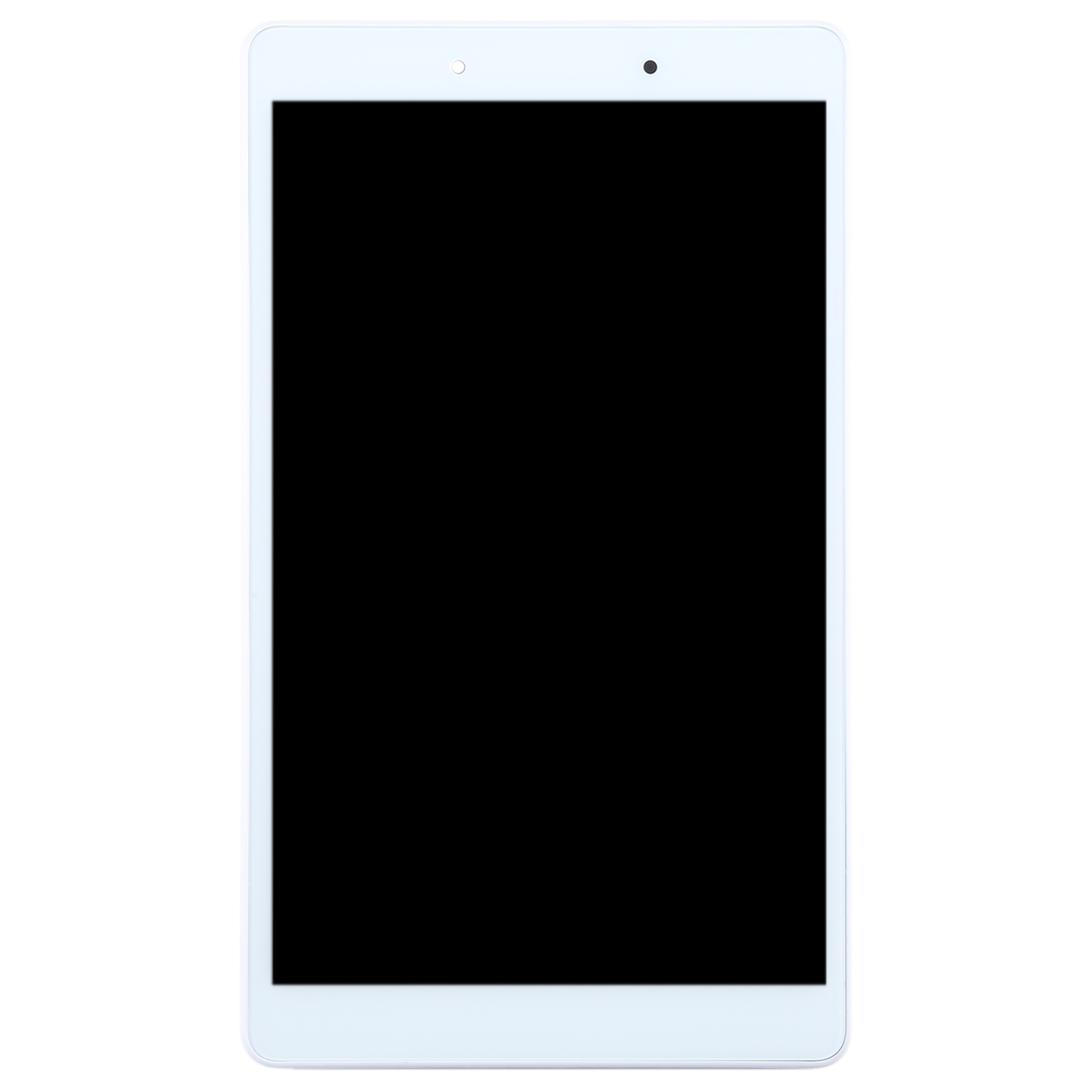 Samsung Galaxy Tab A 8.0 2019 SM-T290 LCD screen replacement white