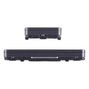 Samsung Galaxy Tab S7 FE power button volume button black