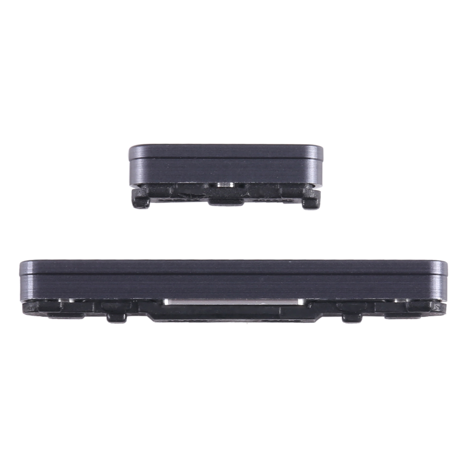 Samsung Galaxy Tab S7 FE power button volume button black