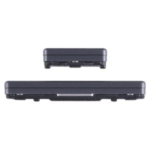 Samsung Galaxy Tab S6 Lite P610 power button volume keys black