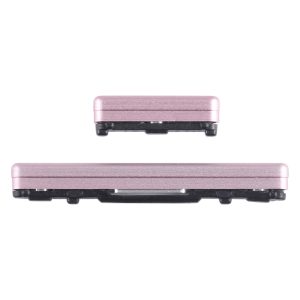 Samsung Galaxy Tab S6 Lite P610 power button pink