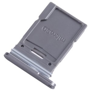 Samsung Galaxy Tab S9 SM-X710 grey micro SD card tray