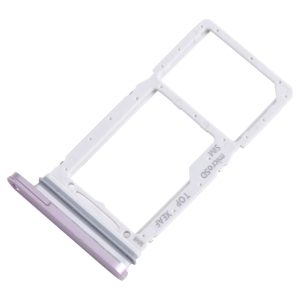 Samsung Galaxy Tab S9 FE SM-X516 card tray pink