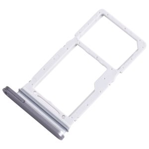Samsung Galaxy Tab S9 FE SM-X516 card tray grey