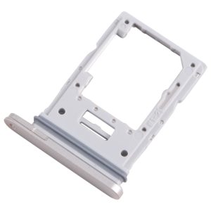 Samsung Galaxy Tab S9 SM-X716 beige SIM card tray