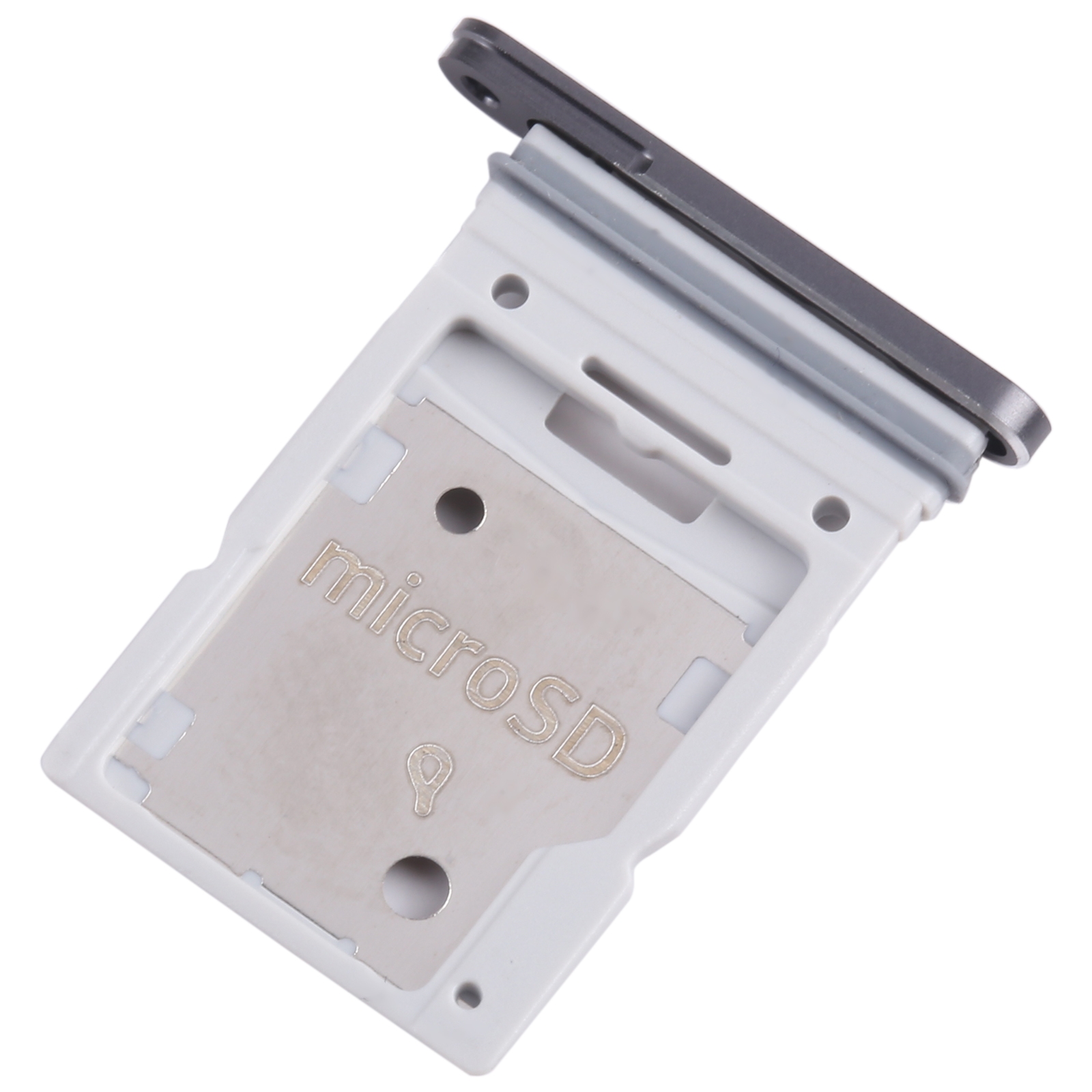 Samsung Galaxy Tab S9+ Graphite SIM Card Tray Replacement - Image 2