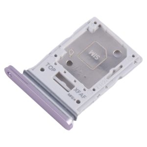 Samsung Galaxy Tab S9+ purple SIM card tray replacement
