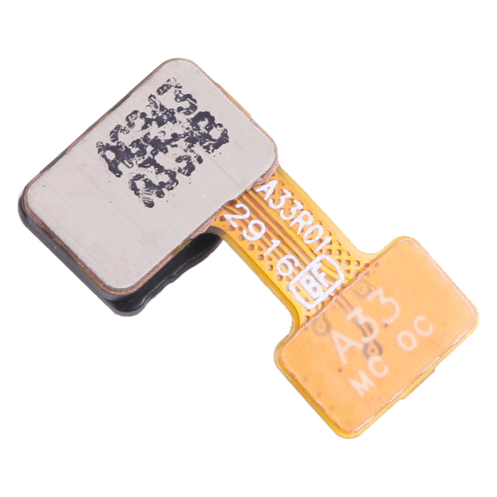 Samsung Galaxy S23 FE SM-S711B Fingerprint Sensor Flex Cable Replacement - Image 2