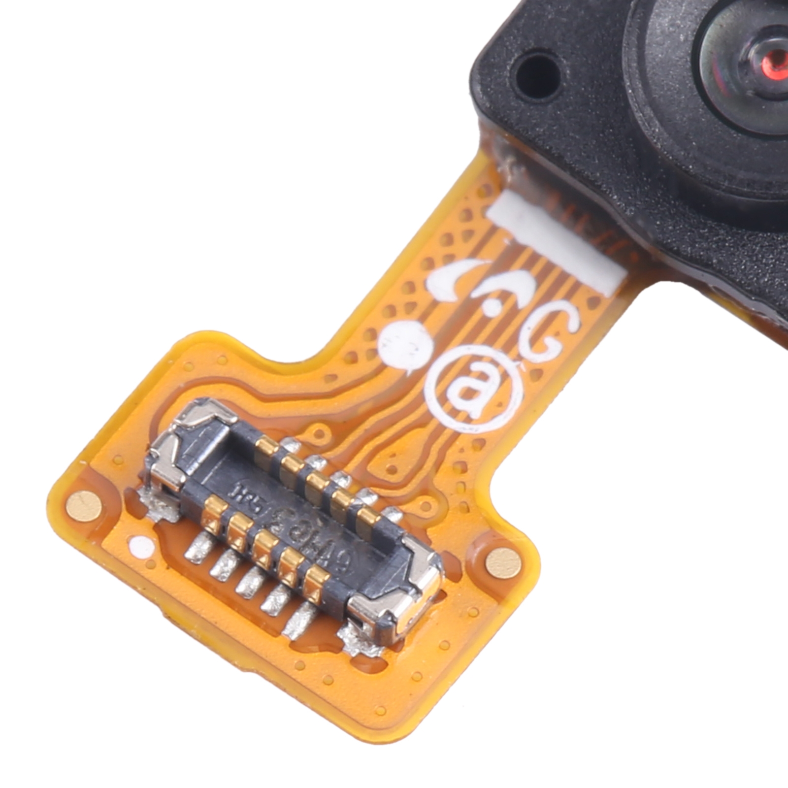 Samsung Galaxy S23 FE SM-S711B Fingerprint Sensor Flex Cable Replacement - Image 3