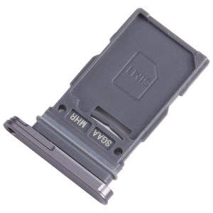 Samsung Galaxy S23 FE SIM card tray grey