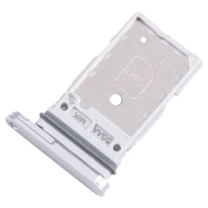 Samsung Galaxy S23 FE SIM card tray silver