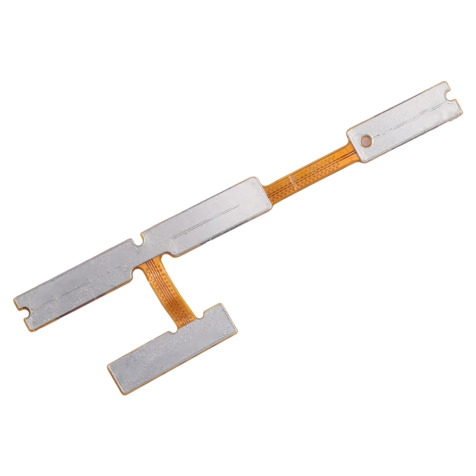 Samsung Galaxy A05S SM-A057F Power Button Volume Flex Cable Replacement - Image 2