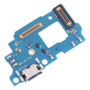 Samsung Galaxy M54 charging port replacement