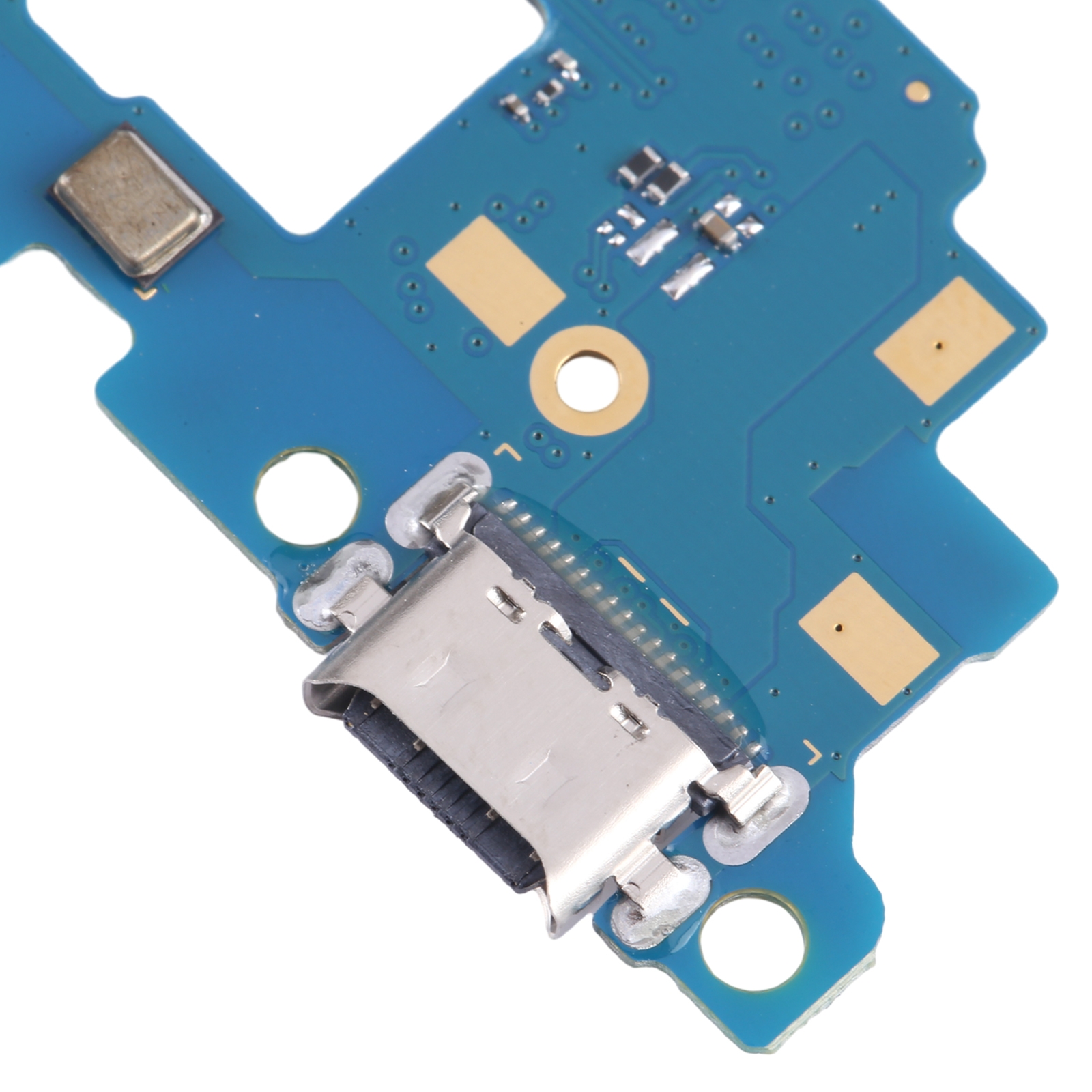 Samsung Galaxy M54 SM-M546B Charging Port Board Replacement - Image 3