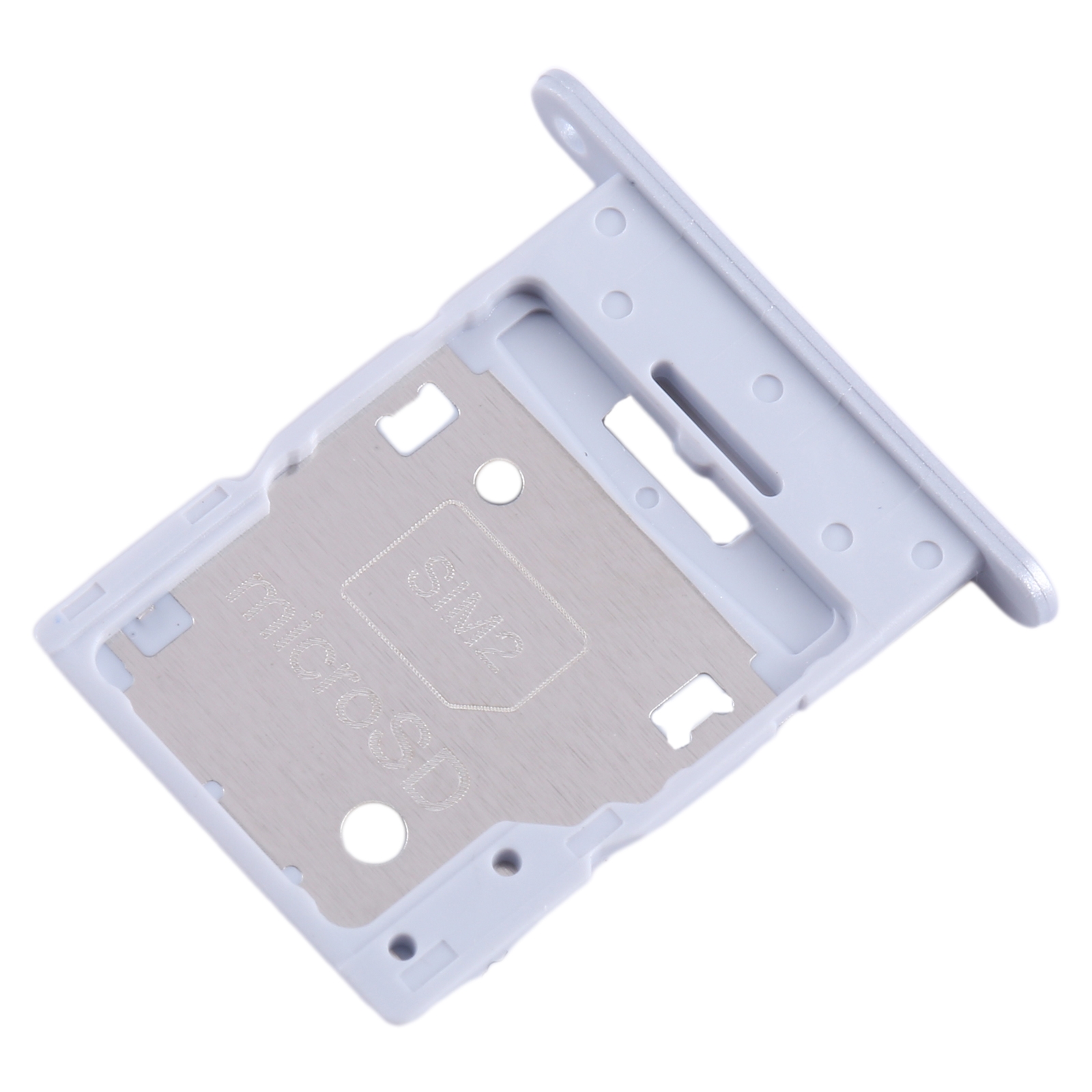 Samsung Galaxy A15 5G Purple SIM Card Tray | Compatible Replacement - Image 2