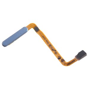 Samsung Galaxy M34 5G fingerprint sensor flex cable blue