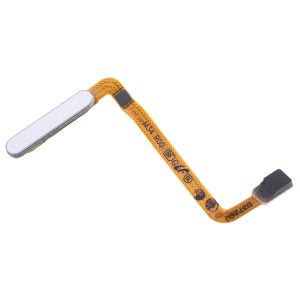 Samsung Galaxy M34 5G fingerprint sensor flex cable silver