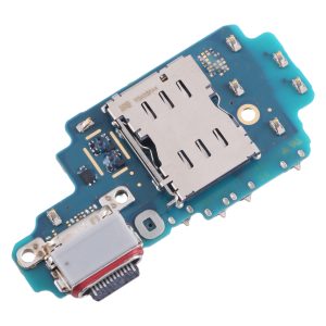 Samsung Galaxy S24 Ultra charging port replacement
