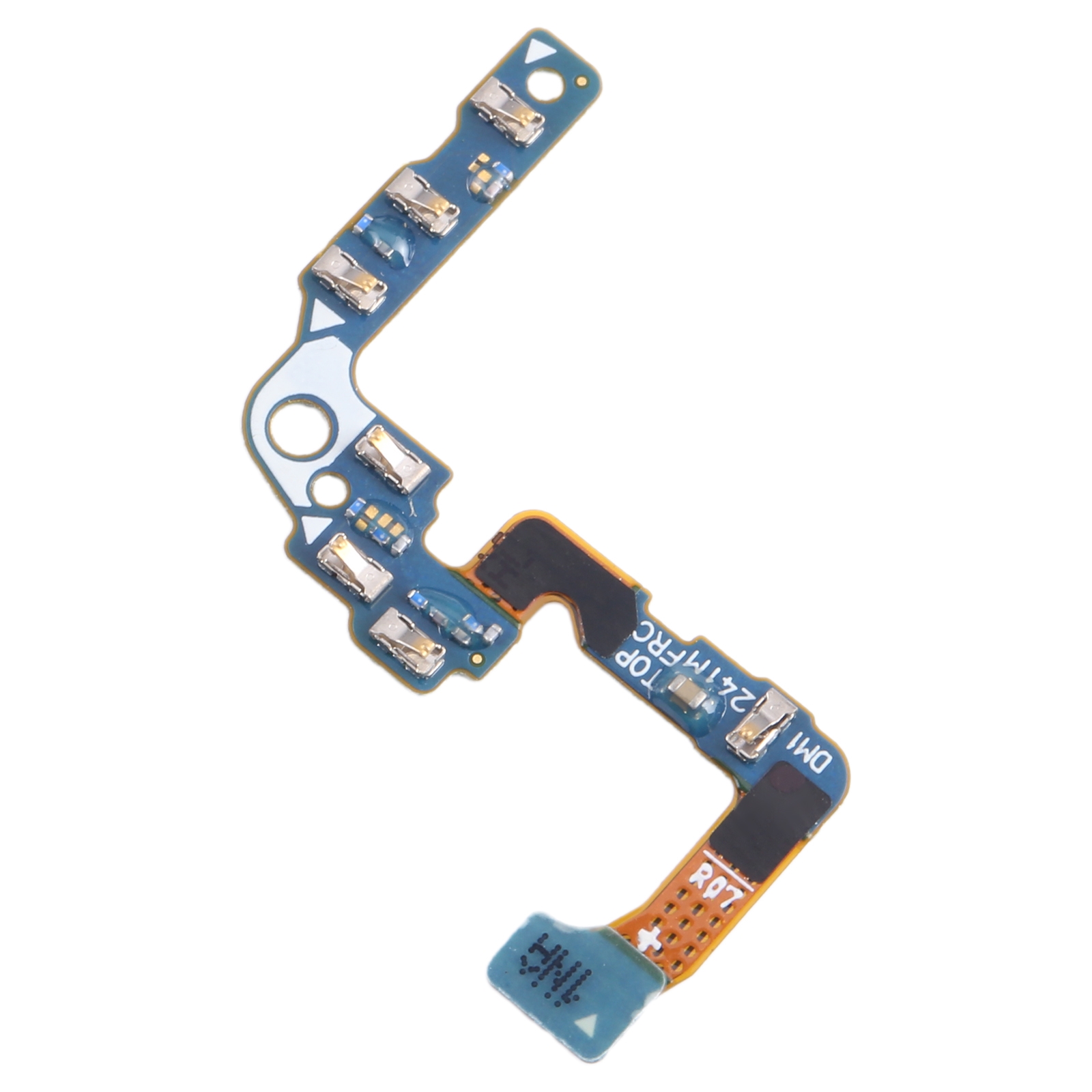 Samsung Galaxy S23 SM-S911B antenna board replacement