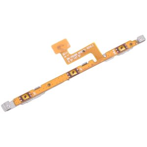 Samsung Galaxy Tab S8 Ultra power button flex cable