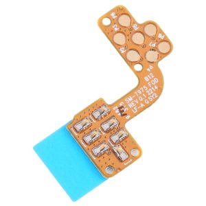 Samsung Galaxy Tab S7+ SM-T976 fingerprint flex cable