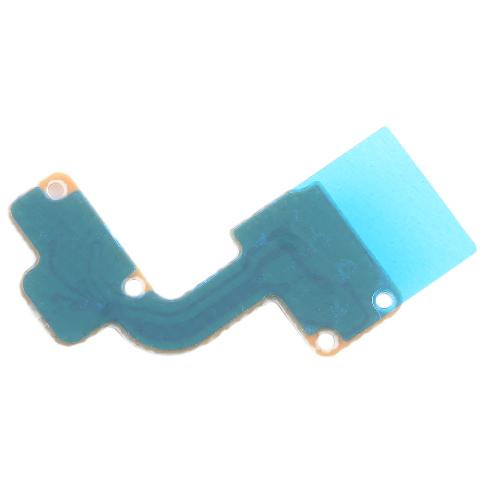 Samsung Galaxy Tab S7+ SM-T976 Fingerprint Flex Cable Replacement - Image 2