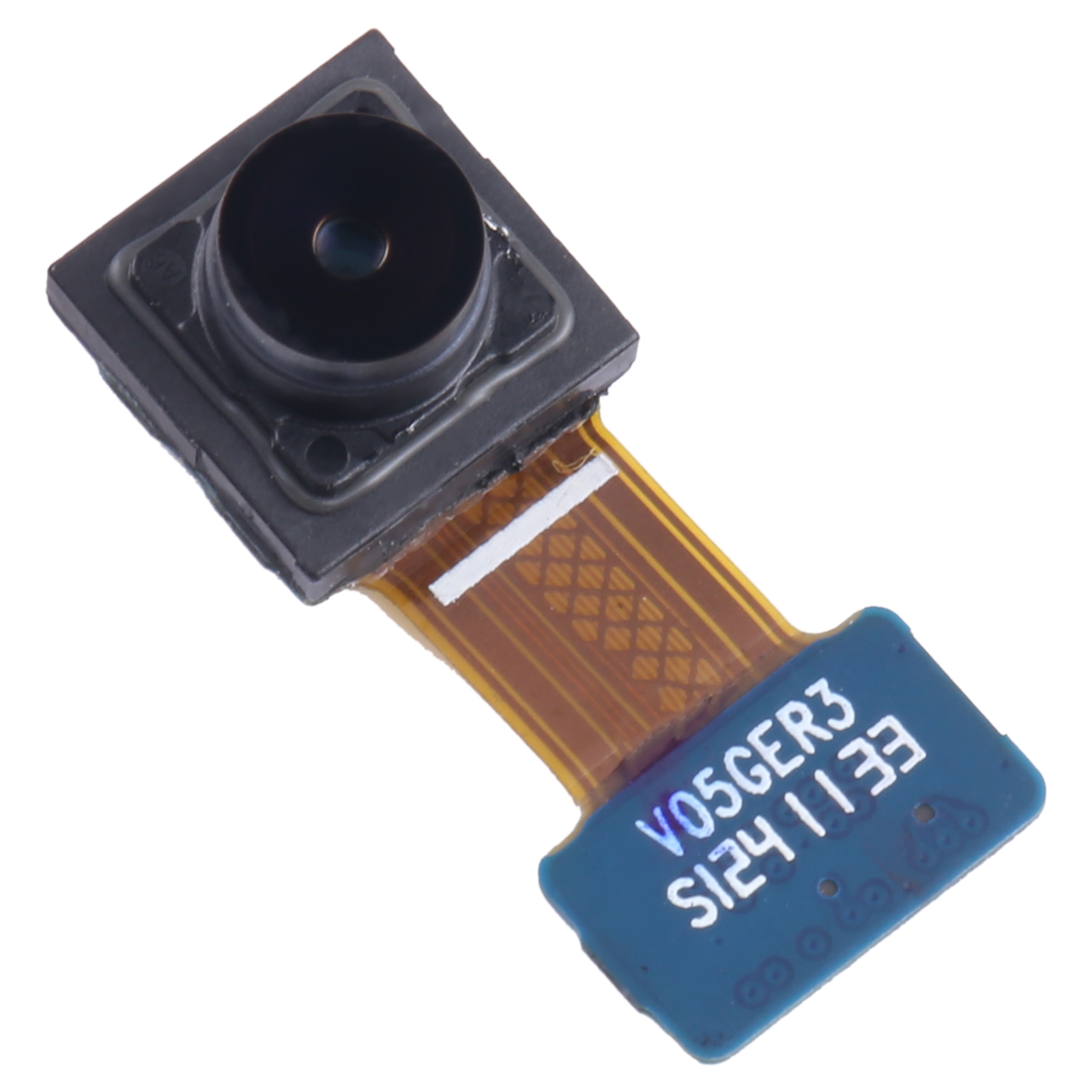 Samsung Galaxy Tab S7 FE front camera replacement