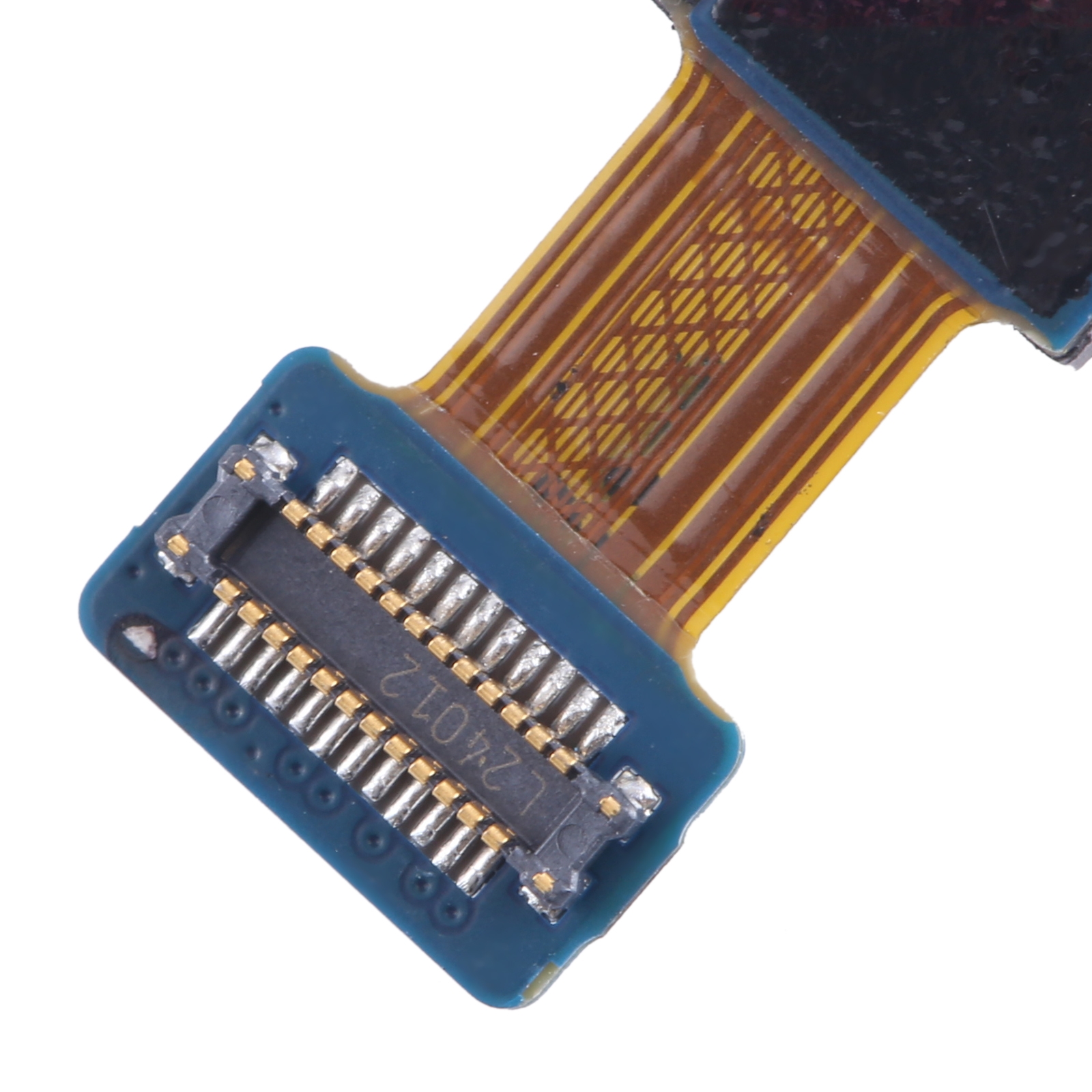 Samsung Galaxy Tab S7 FE SM-T730/T736/T738 Front Camera Replacement - Image 3