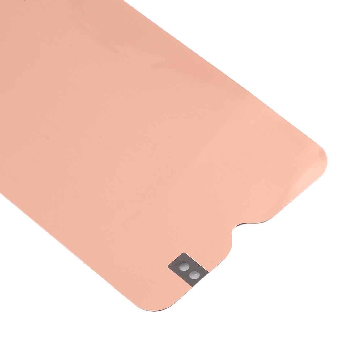 Galaxy A20 LCD Digitizer Adhesive Stickers - 10pc Pack - Image 3