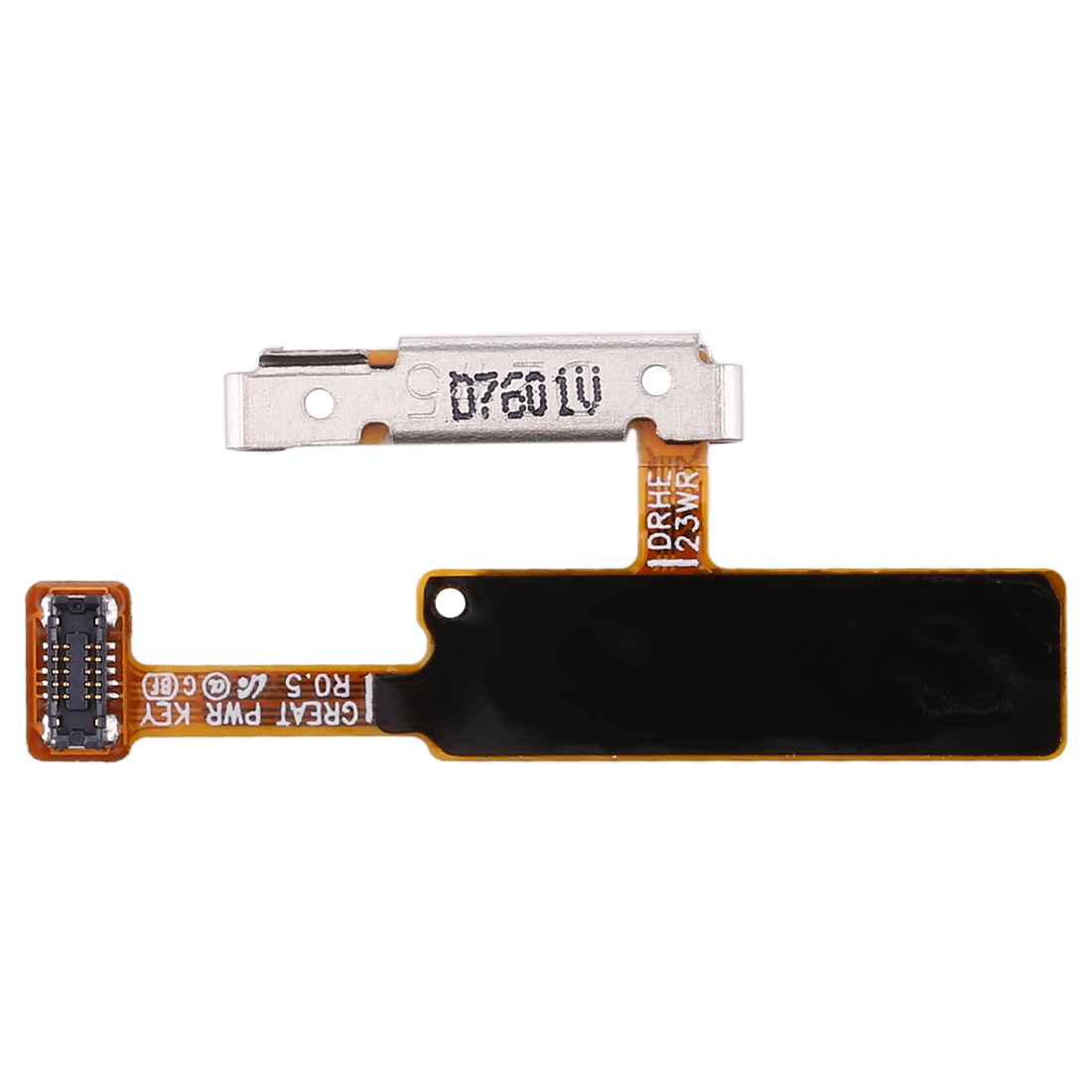Samsung Galaxy Note 8 power button flex cable