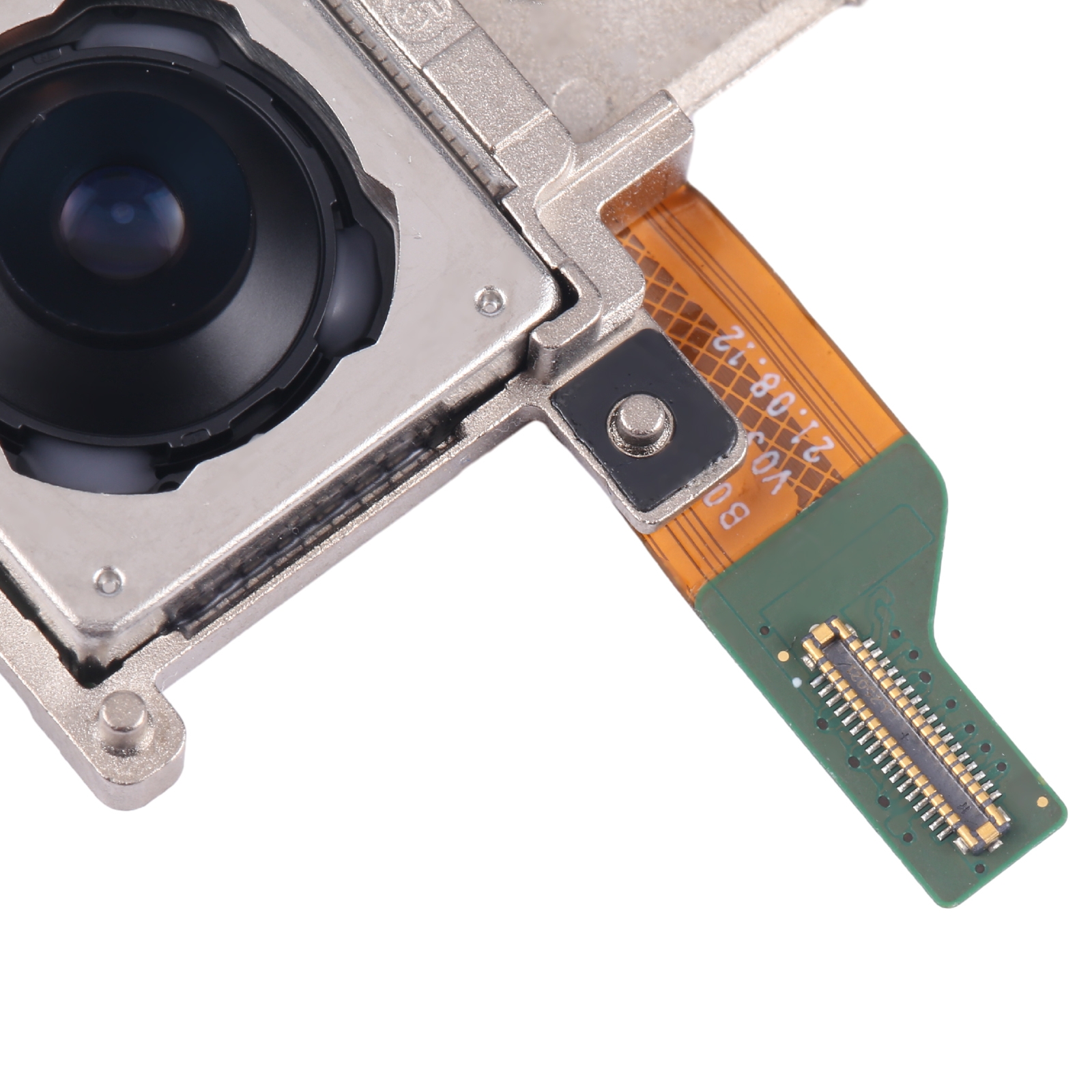 Samsung Galaxy S22 Ultra SM-S908B Camera Replacement - Image 3