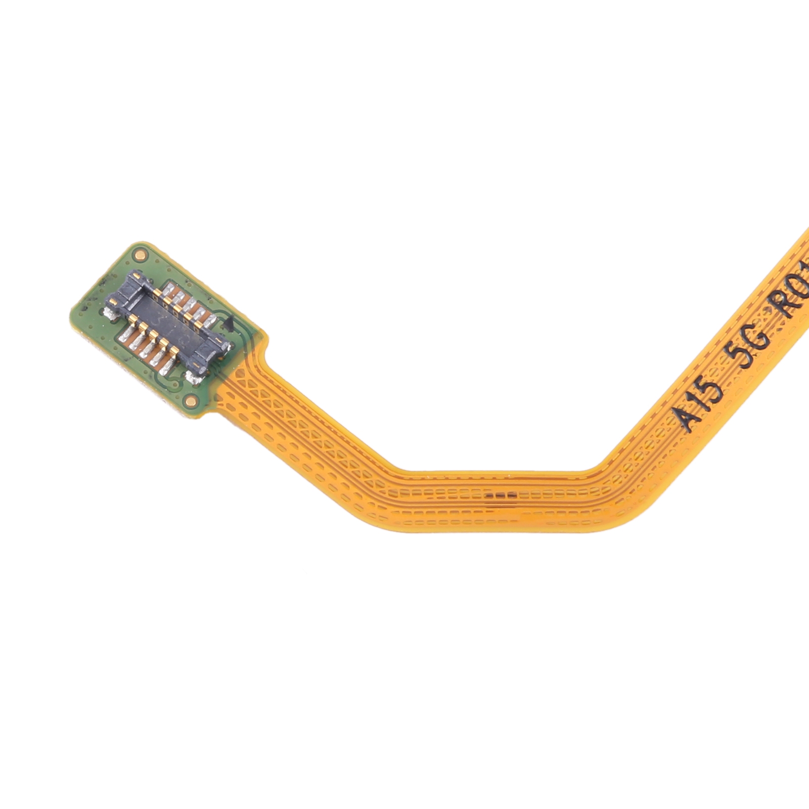 Samsung Galaxy A15 5G Fingerprint Sensor Silver - Image 3