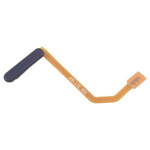 Samsung Galaxy A15 fingerprint sensor flex cable black