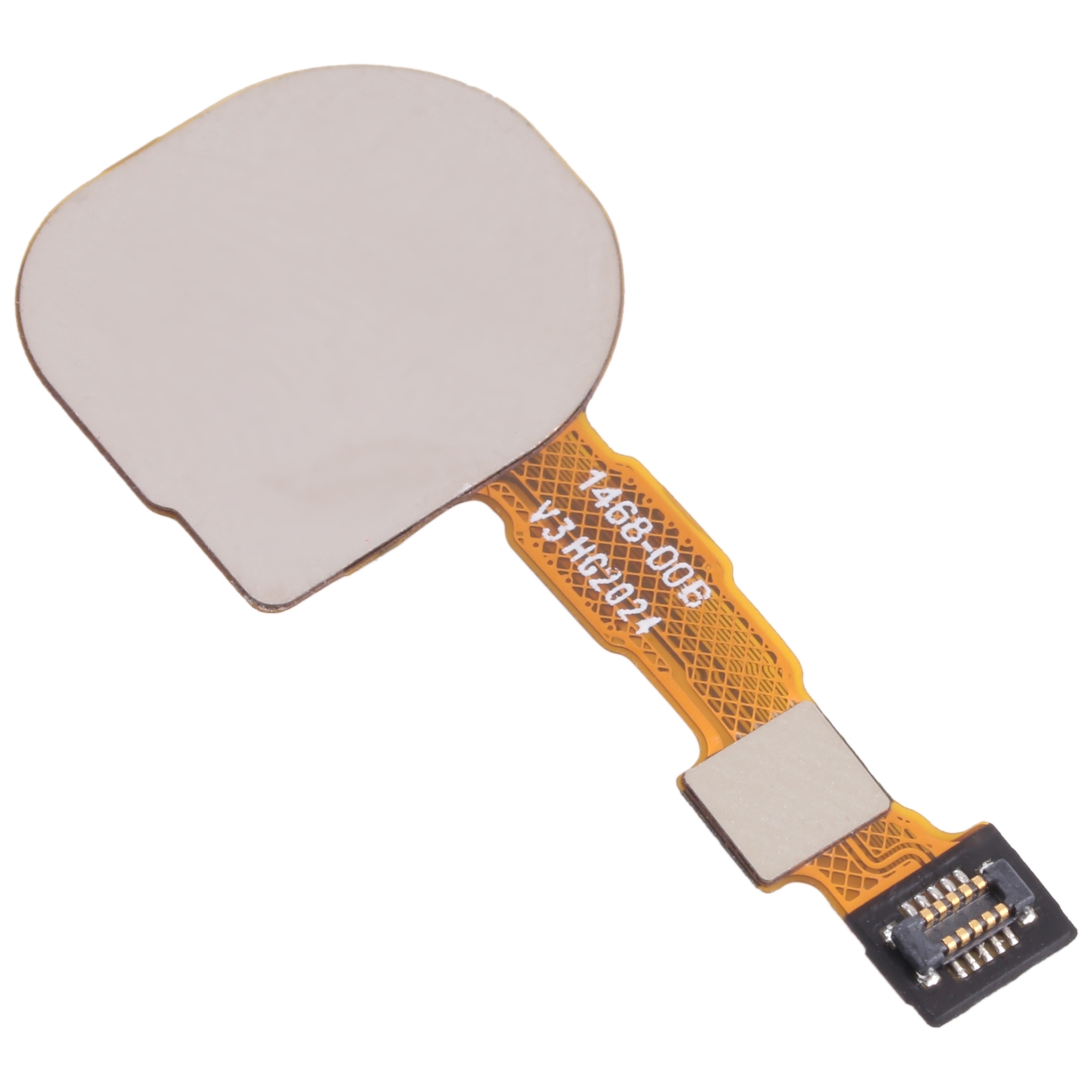 Samsung Galaxy M11 SM-M115 Blue Fingerprint Sensor Flex Cable Replacement - Image 2