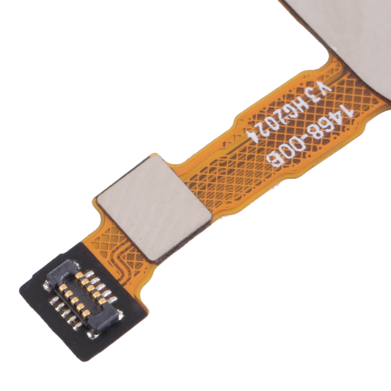 Samsung Galaxy M11 SM-M115 Blue Fingerprint Sensor Flex Cable Replacement - Image 3