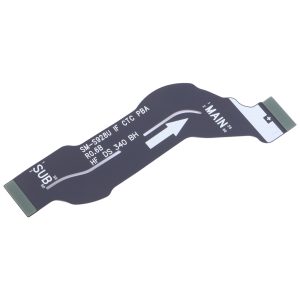 Samsung Galaxy S24 Ultra SM-S928B motherboard flex cable