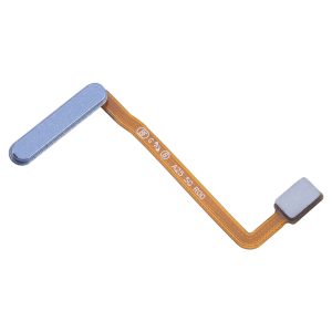 Samsung Galaxy A25 5G fingerprint sensor flex cable blue