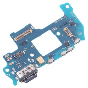 Samsung Galaxy A55 5G charging port replacement