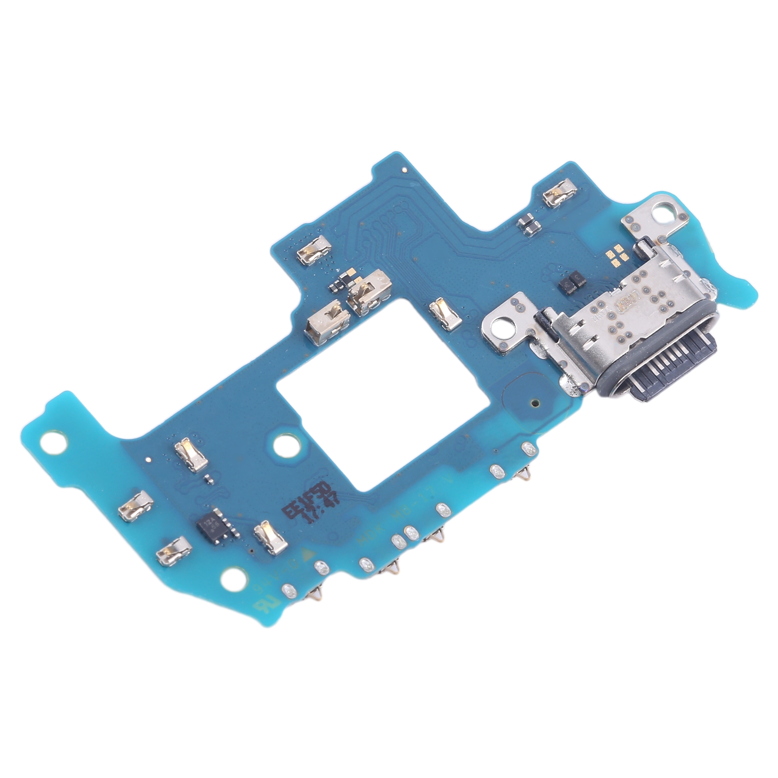 Samsung Galaxy A55 5G SM-A556B Charging Port Replacement - Image 2