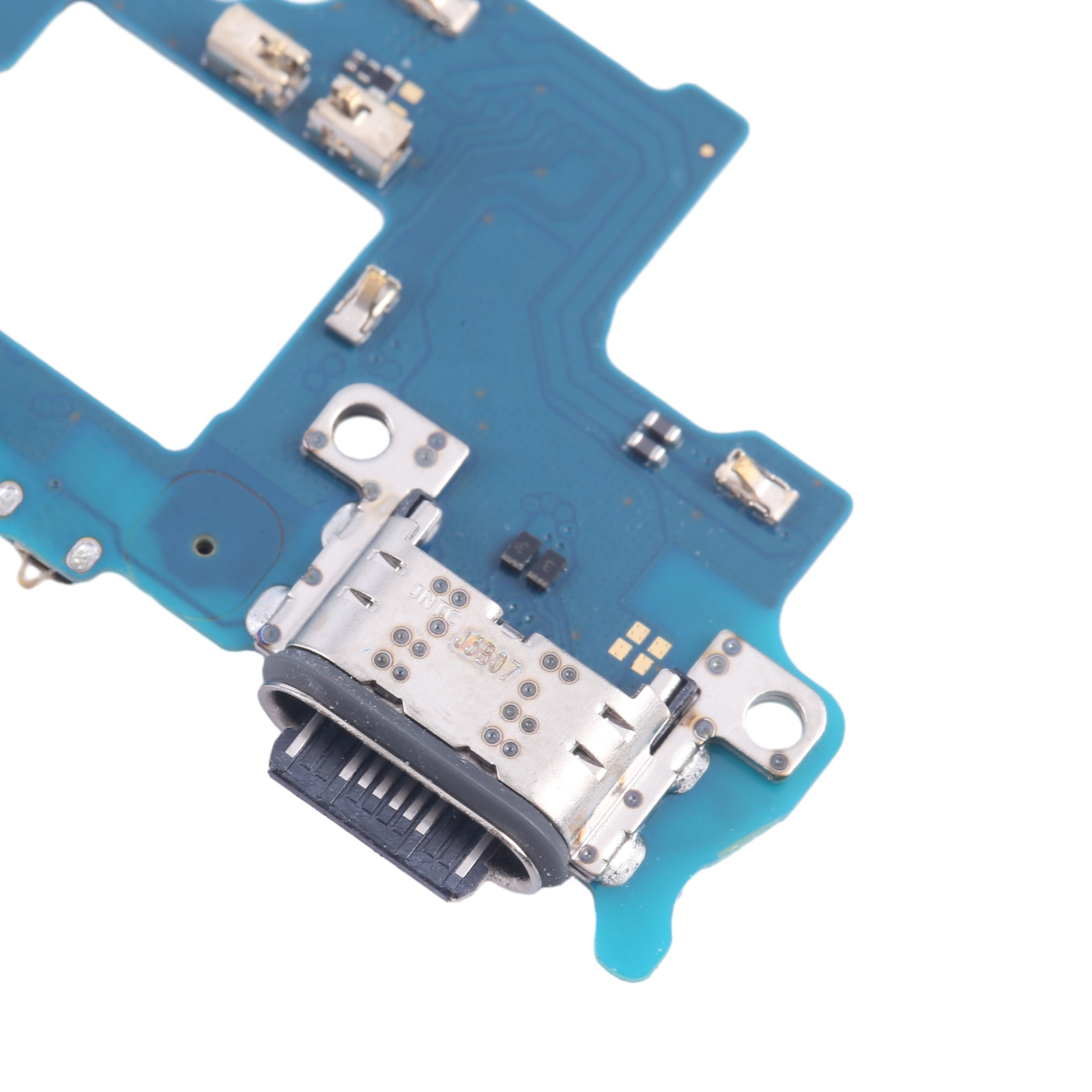 Samsung Galaxy A55 5G SM-A556B Charging Port Replacement - Image 3