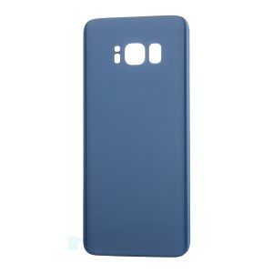 Samsung Galaxy S8+ G955 blue back cover replacement